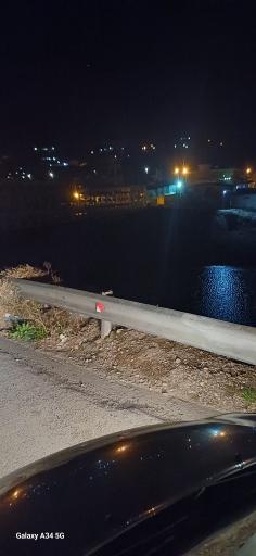 عکس دریاچه سد سفیدرود