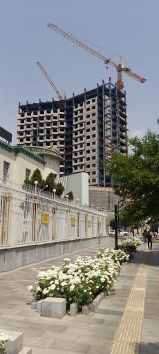 عکس هتل نرگس رضوی ۲