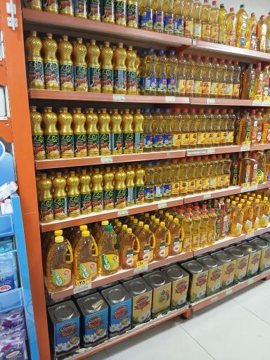 عکس فروشگاه اتکا شعبه شهید فلاح نژاد