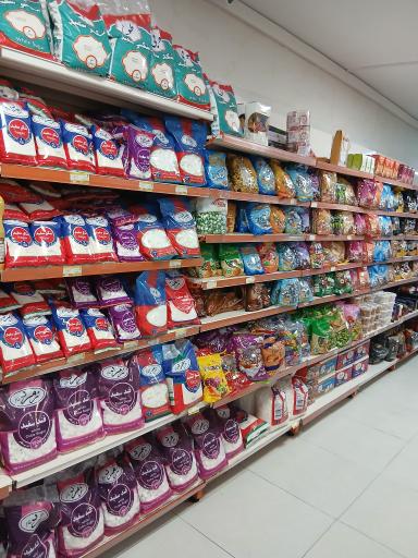 عکس فروشگاه اتکا شعبه شهید فلاح نژاد