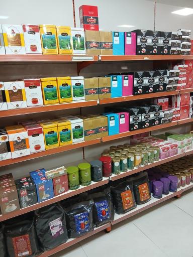 فروشگاه اتکا شعبه شهید فلاح نژاد