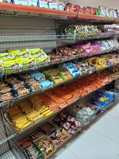 عکس فروشگاه اتکا شعبه شهید فلاح نژاد