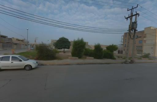 عکس پارک آفتابگردان