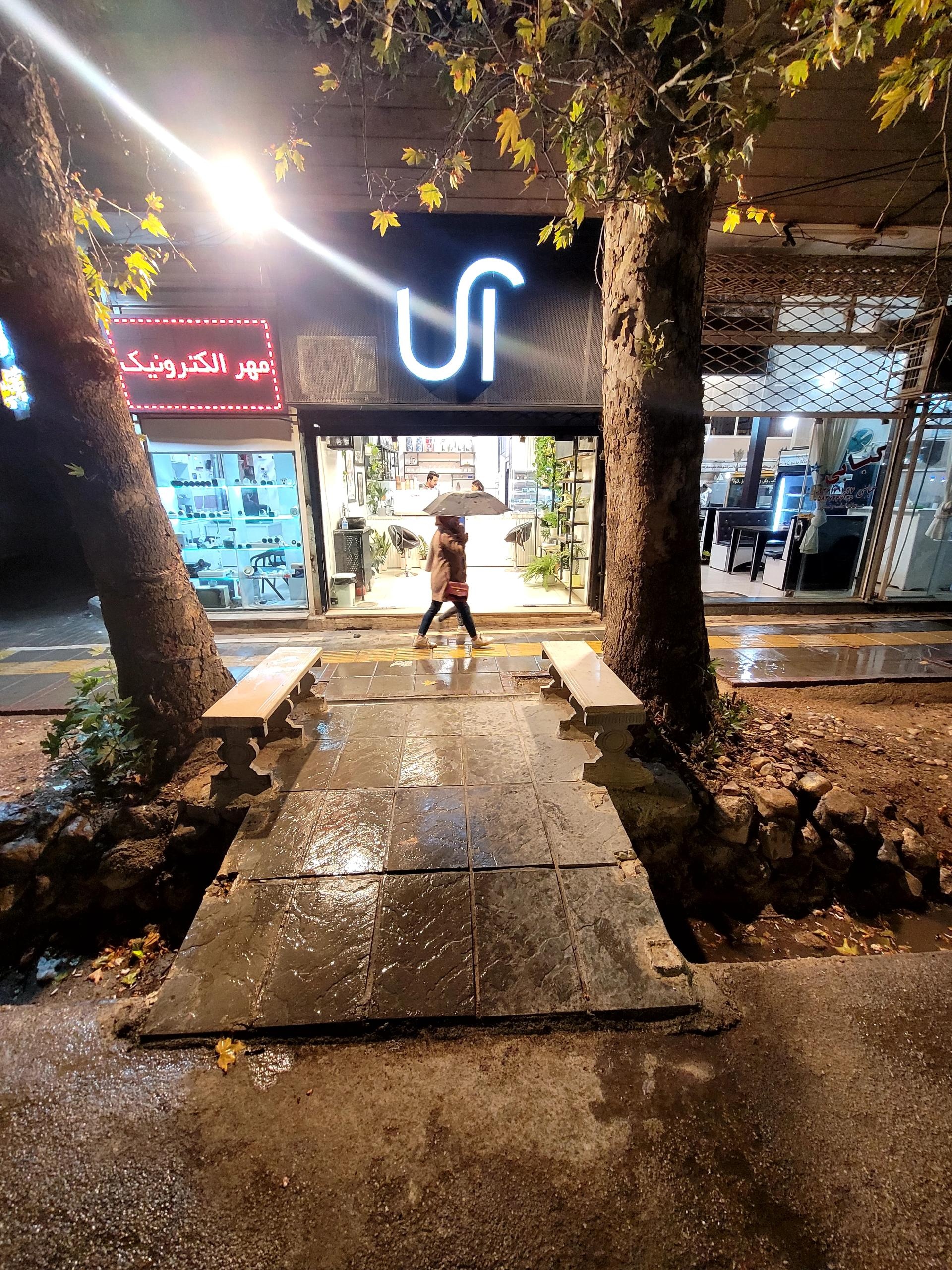 عکس کافه آستو کاپ