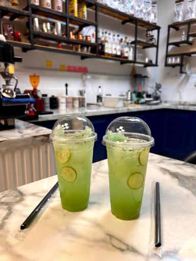 عکس کافه آستو کاپ