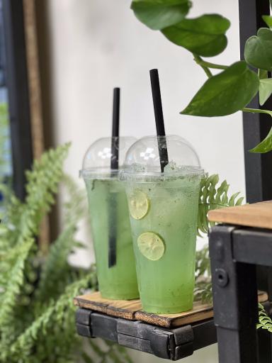 عکس کافه آستو کاپ