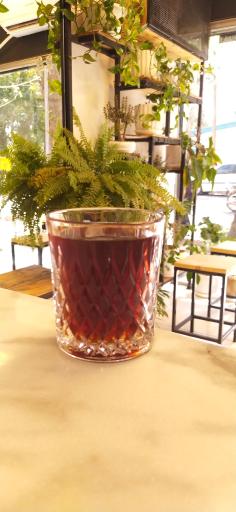 عکس کافه آستو کاپ