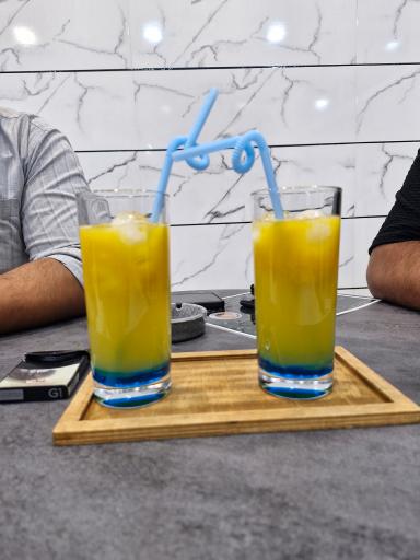 عکس کافه لونا