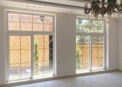 عکس درب و پنجره دوجداره استاروین