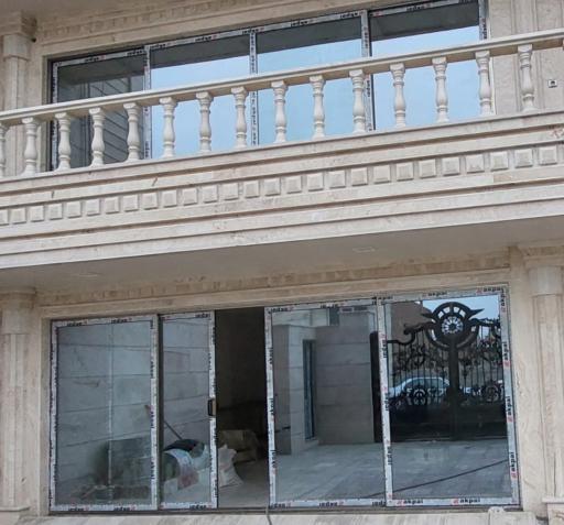 عکس درب و پنجره دوجداره استاروین