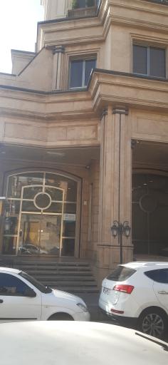 عکس مجتمع اداری و تجاری عرفان