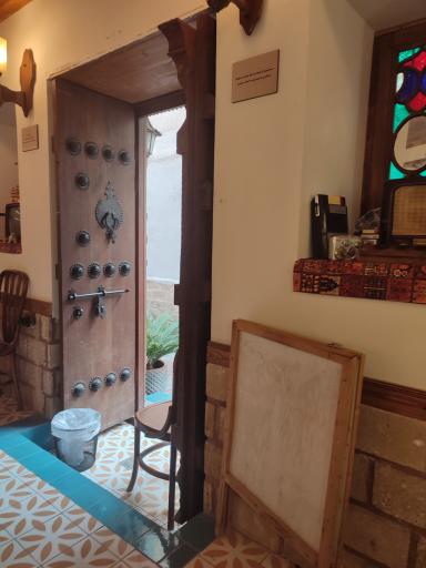 عکس اقامتگاه سنتی و کافه شالو