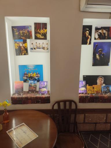 اقامتگاه سنتی و کافه شالو