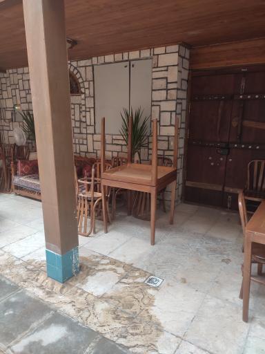 عکس اقامتگاه سنتی و کافه شالو