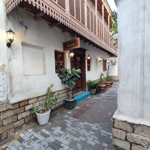 عکس اقامتگاه سنتی و کافه شالو