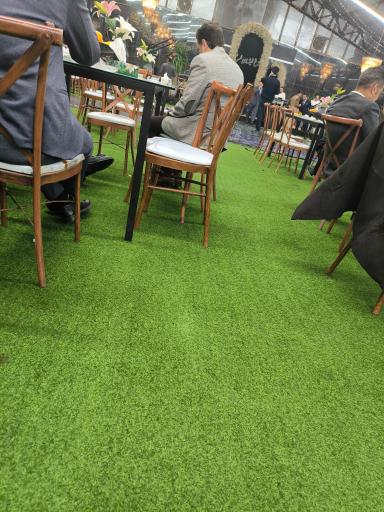 عکس باغسرای شمس