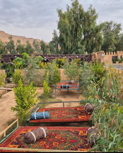 مجموعه گردشگری اقامتی مال کنون