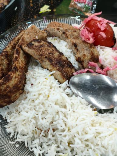 عکس باغسرای شمس