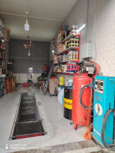عکس اتوسرویس ایده آل