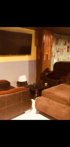 عکس قهوه باریستا 