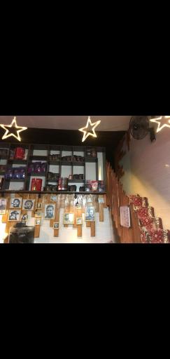 عکس قهوه باریستا 