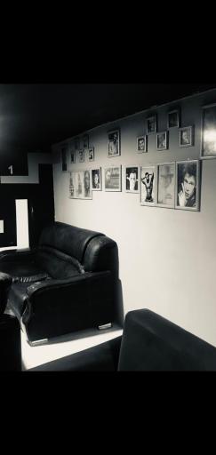 عکس قهوه باریستا 