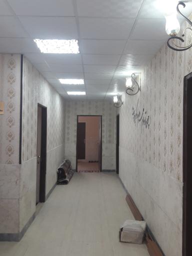 عکس خانه معلم انوشه