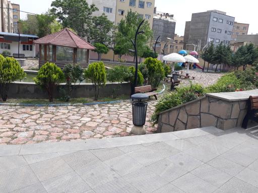 عکس تالار فرهنگیان