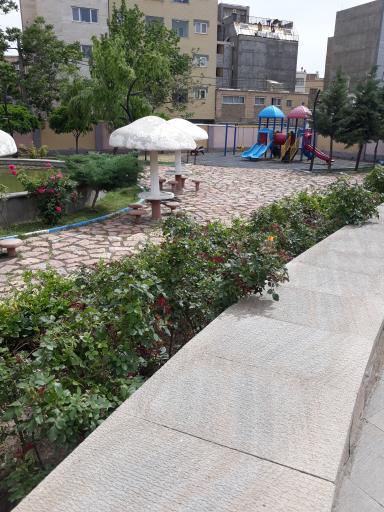 عکس تالار فرهنگیان