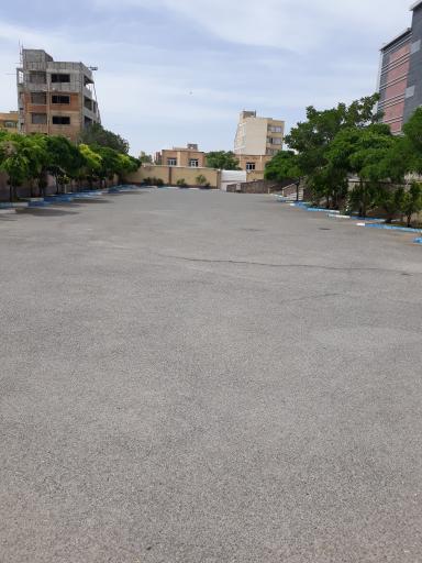 عکس تالار فرهنگیان