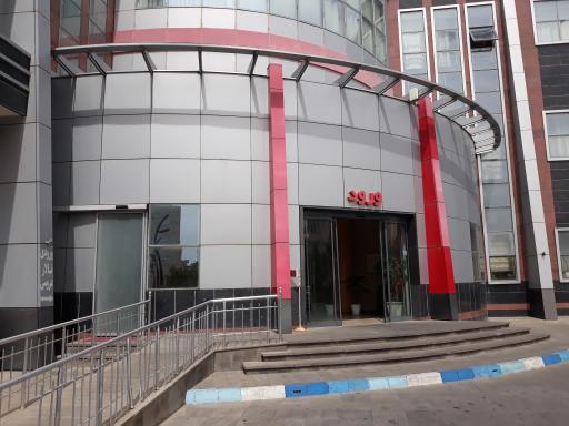 عکس تالار فرهنگیان