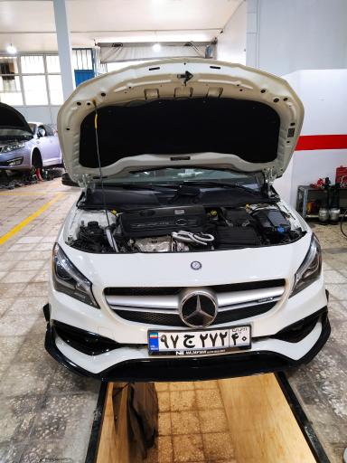 تعمیرگاه نجفی-حسنی