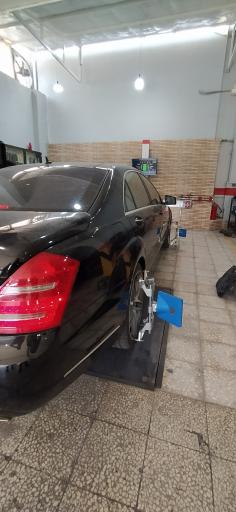 تعمیرگاه نجفی-حسنی