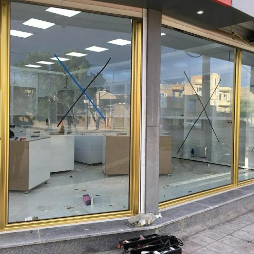 عکس درب و پنجره دوجداره استاروین