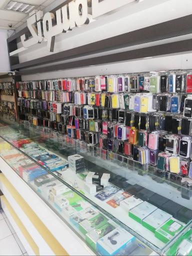 عکس موبایل پارسیان