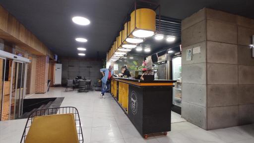 عکس رستوران بنگو