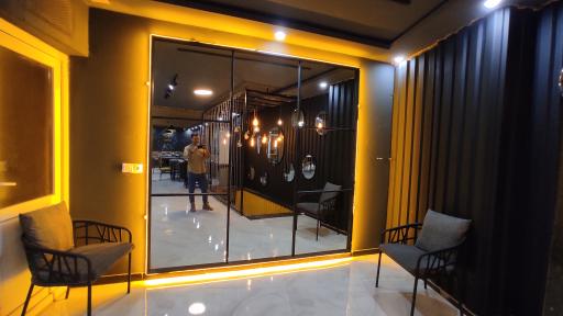 عکس رستوران بنگو