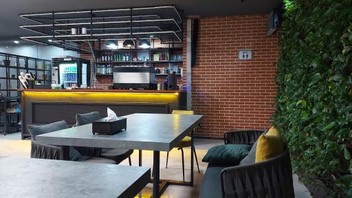 عکس رستوران بنگو