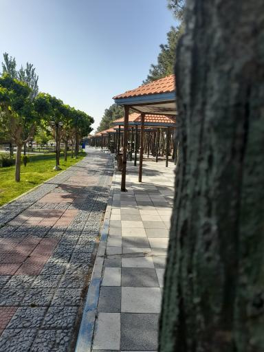عکس فاز دوم پارک خانواده
