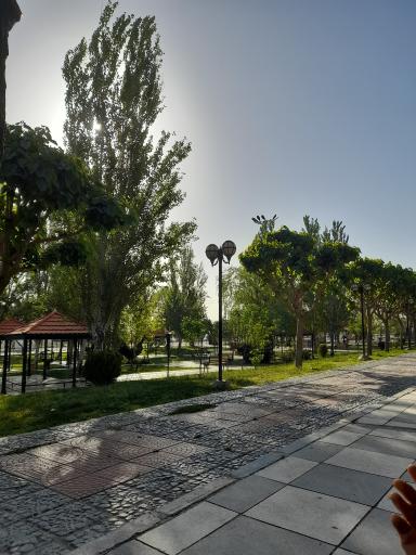 عکس فاز دوم پارک خانواده