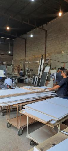 عکس کابینت حمید