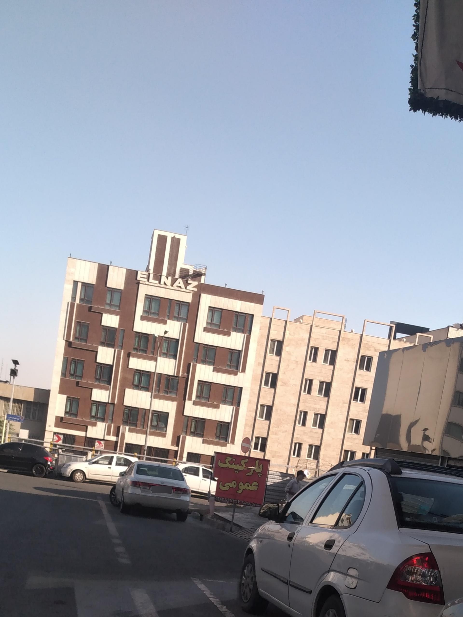 عکس پارکینگ 