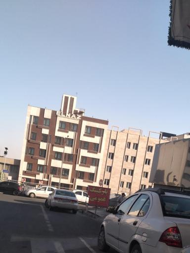 عکس پارکینگ 