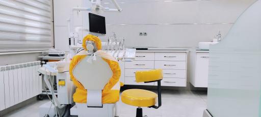 عکس دندانپزشکی پارسیان