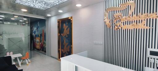 عکس دندانپزشکی پارسیان