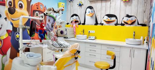 عکس دندانپزشکی پارسیان