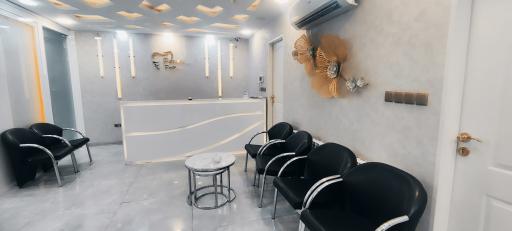 عکس دندانپزشکی پارسیان