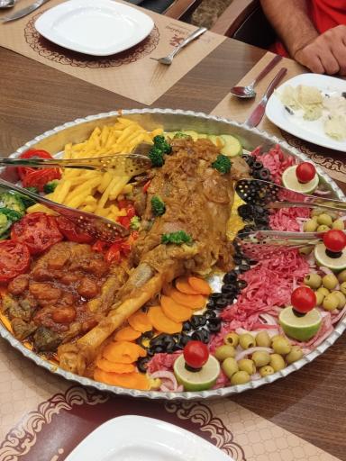 عکس رستوران سرآشپز