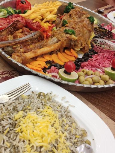 عکس رستوران سرآشپز