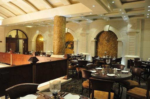 عکس رستوران سرآشپز